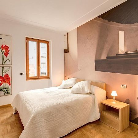 M&L Apartment - Caracalla Holiday روما المظهر الخارجي الصورة