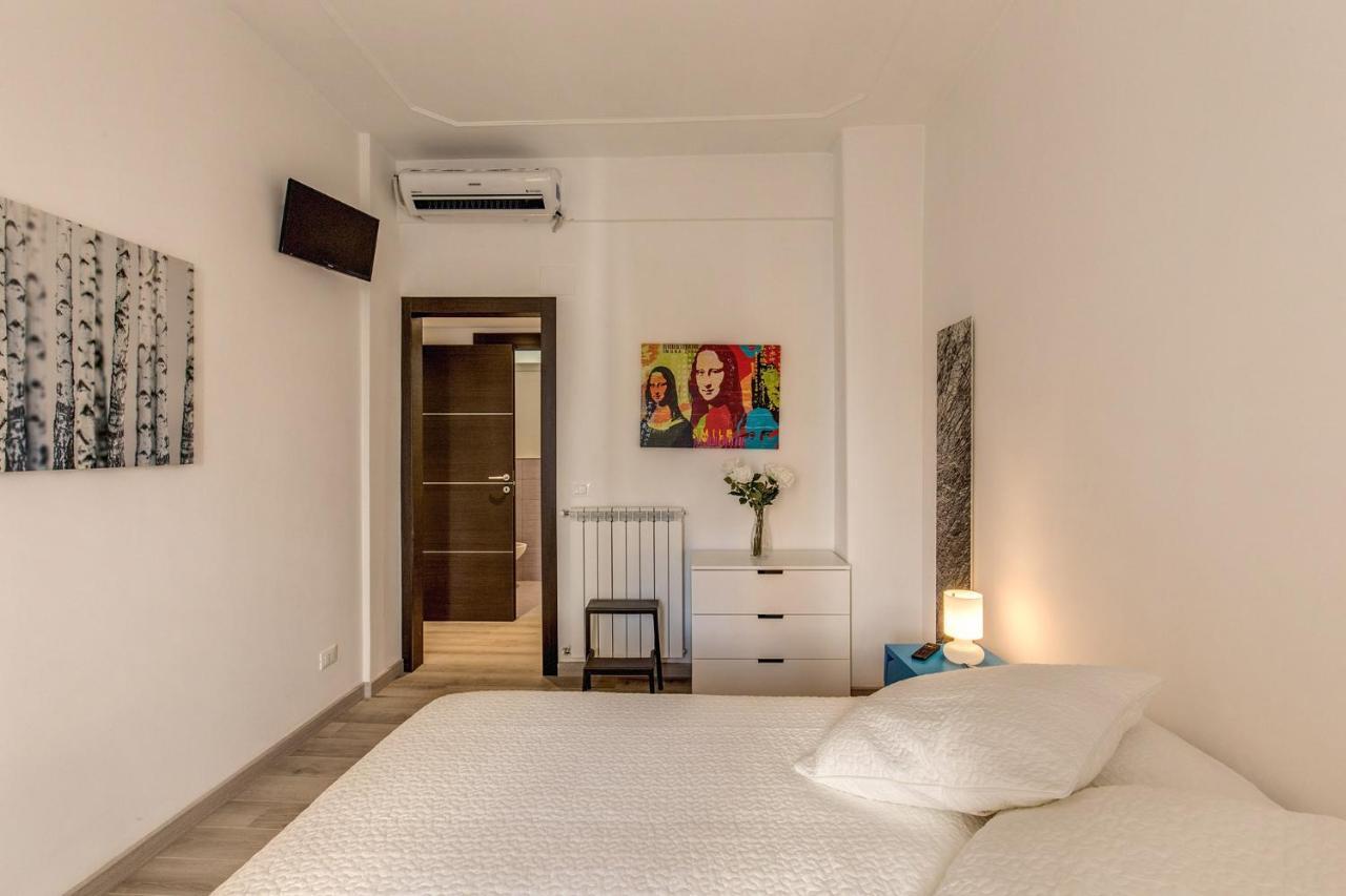 M&L Apartment - Caracalla Holiday روما المظهر الخارجي الصورة