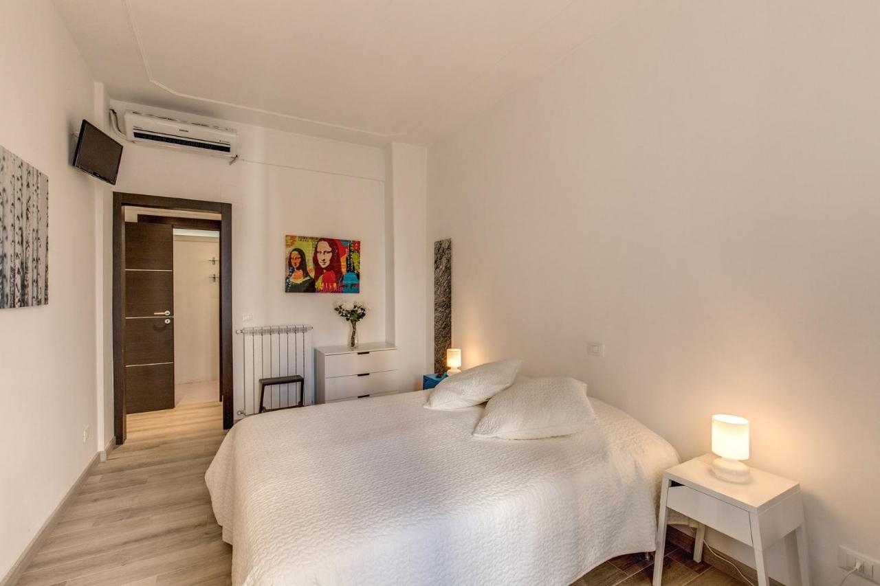 M&L Apartment - Caracalla Holiday روما المظهر الخارجي الصورة