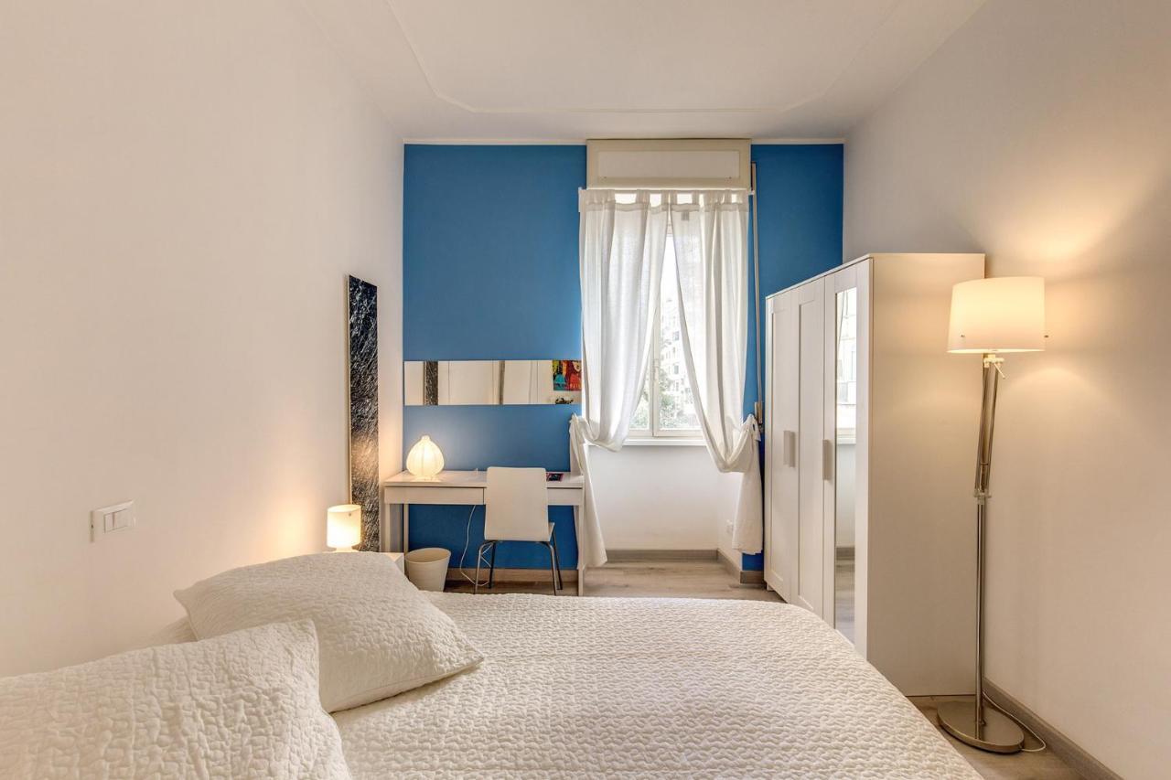 M&L Apartment - Caracalla Holiday روما المظهر الخارجي الصورة