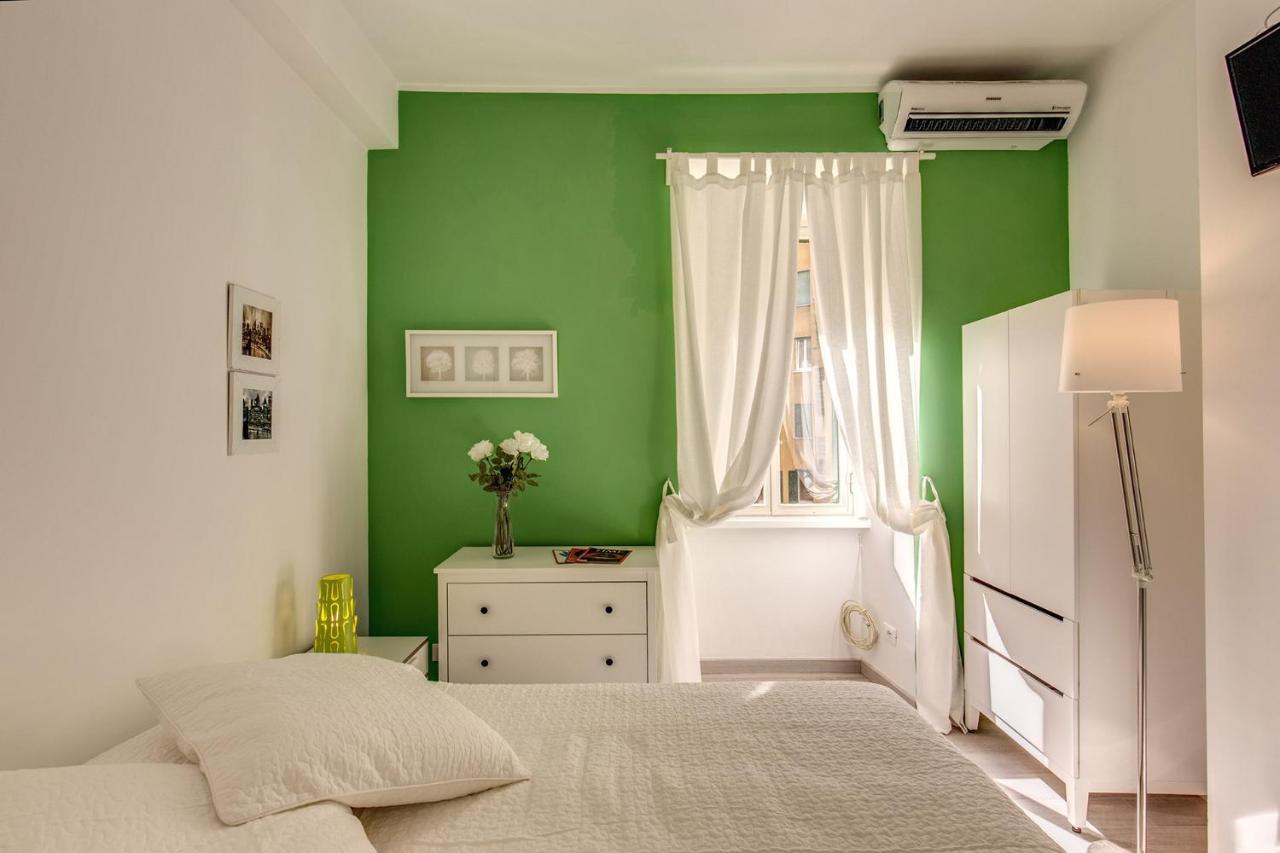 M&L Apartment - Caracalla Holiday روما المظهر الخارجي الصورة