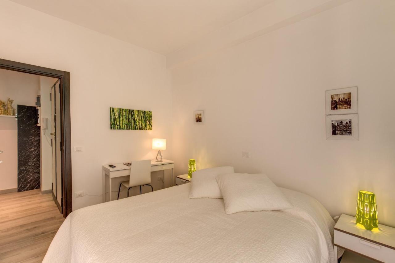 M&L Apartment - Caracalla Holiday روما المظهر الخارجي الصورة