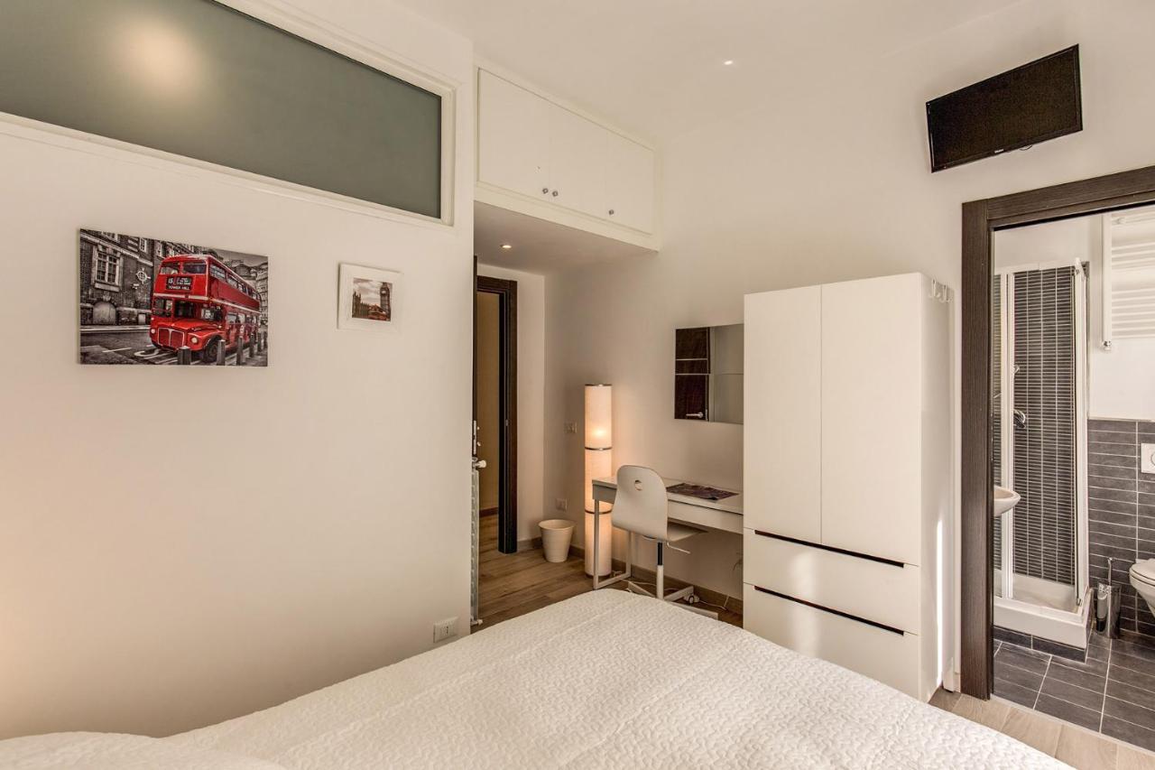 M&L Apartment - Caracalla Holiday روما المظهر الخارجي الصورة