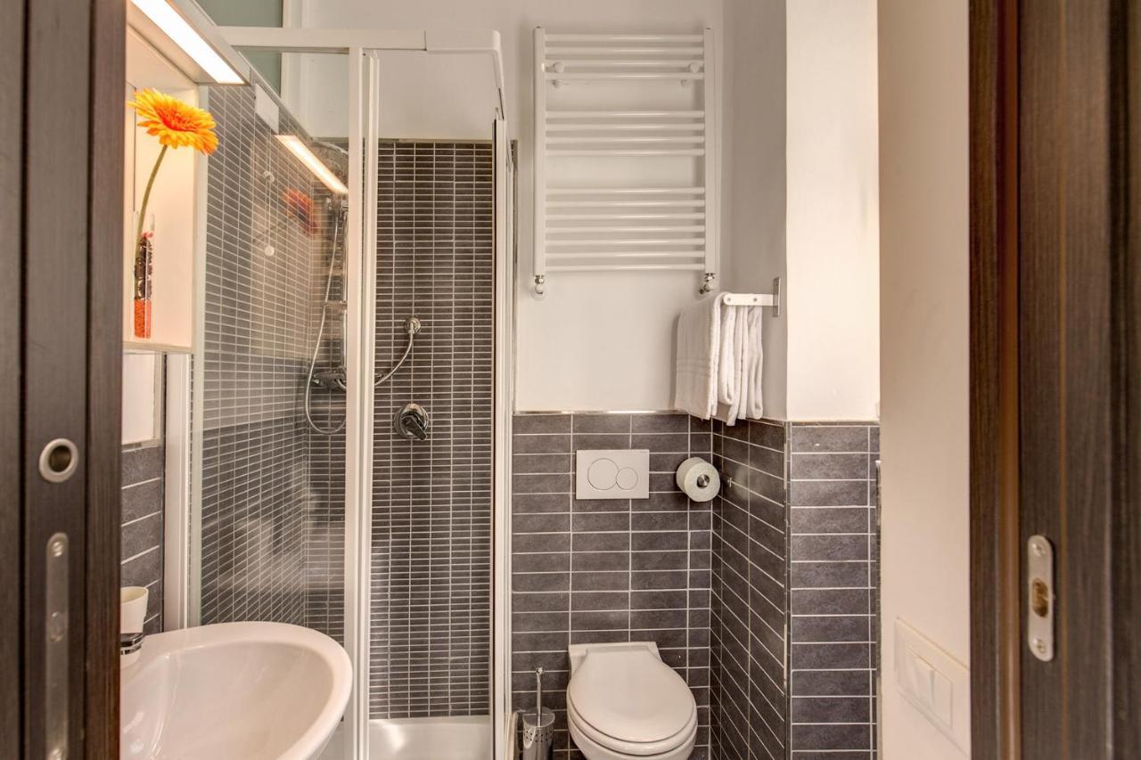 M&L Apartment - Caracalla Holiday روما المظهر الخارجي الصورة