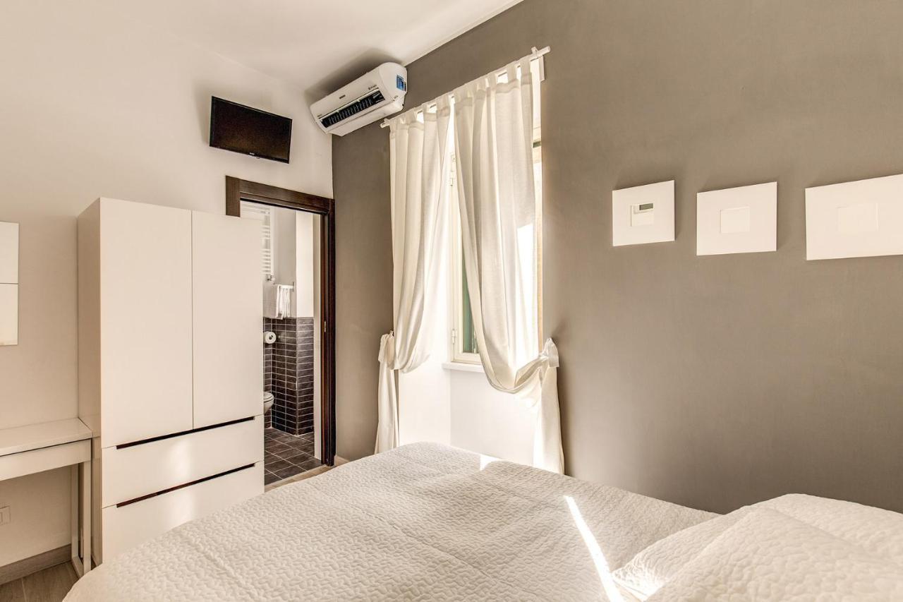 M&L Apartment - Caracalla Holiday روما المظهر الخارجي الصورة
