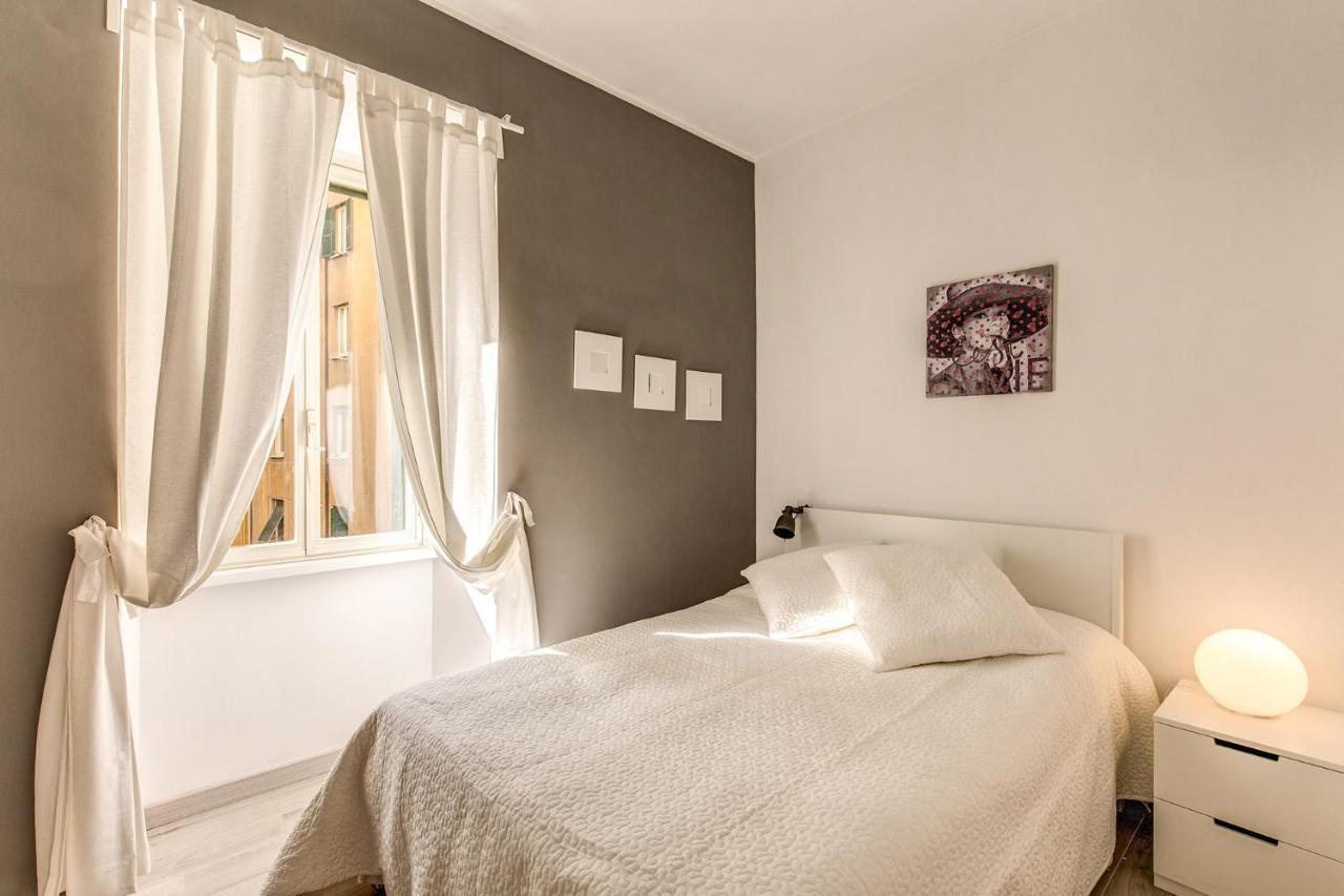 M&L Apartment - Caracalla Holiday روما المظهر الخارجي الصورة