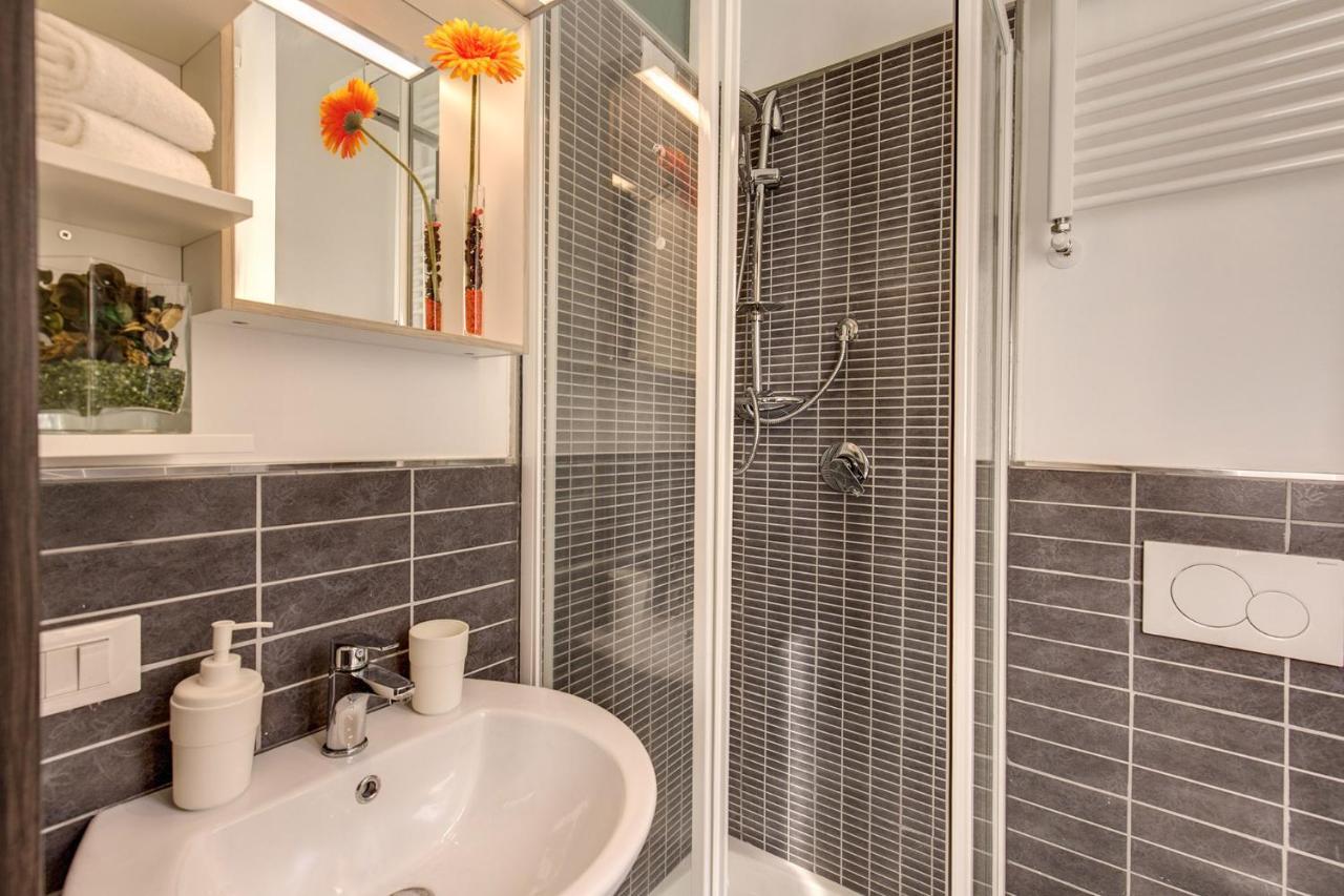 M&L Apartment - Caracalla Holiday روما المظهر الخارجي الصورة