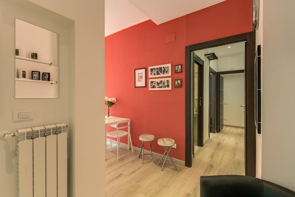 M&L Apartment - Caracalla Holiday روما الغرفة الصورة