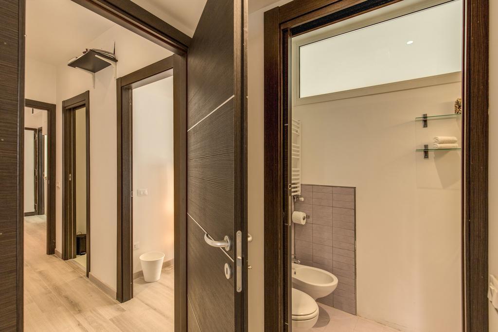 M&L Apartment - Caracalla Holiday روما المظهر الخارجي الصورة