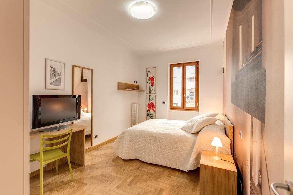 M&L Apartment - Caracalla Holiday روما الغرفة الصورة