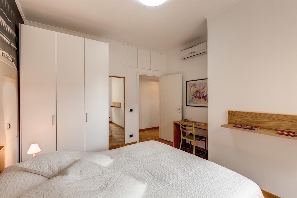 M&L Apartment - Caracalla Holiday روما الغرفة الصورة