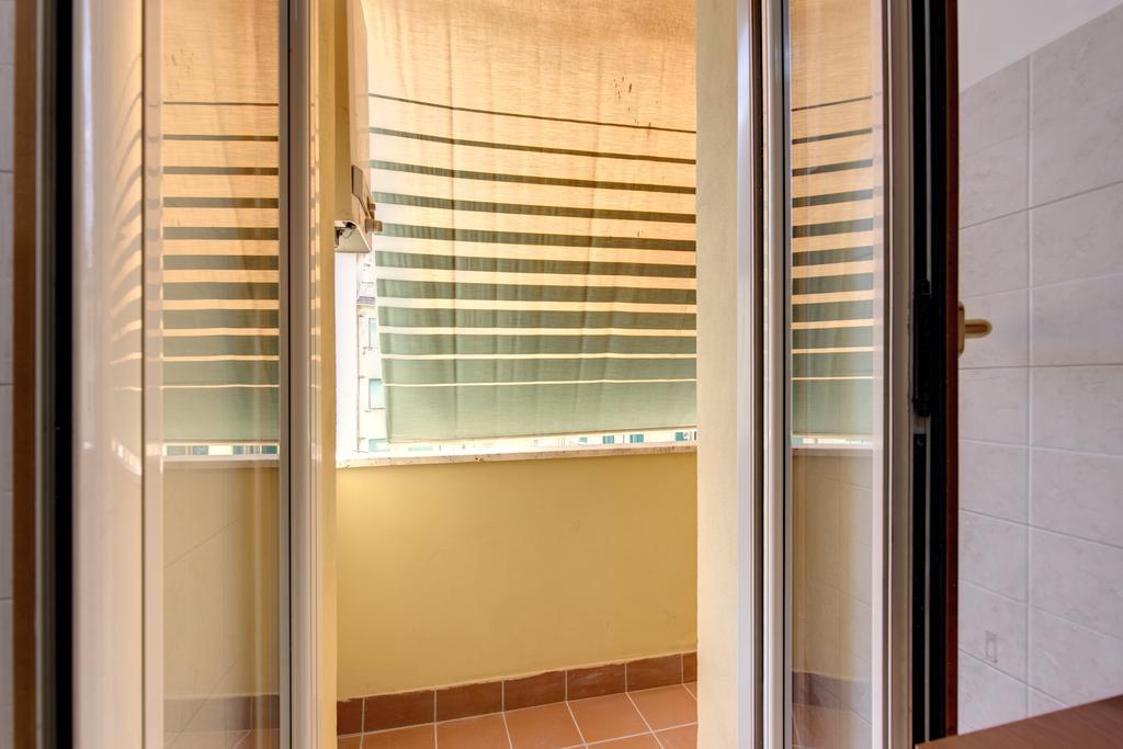 M&L Apartment - Caracalla Holiday روما الغرفة الصورة