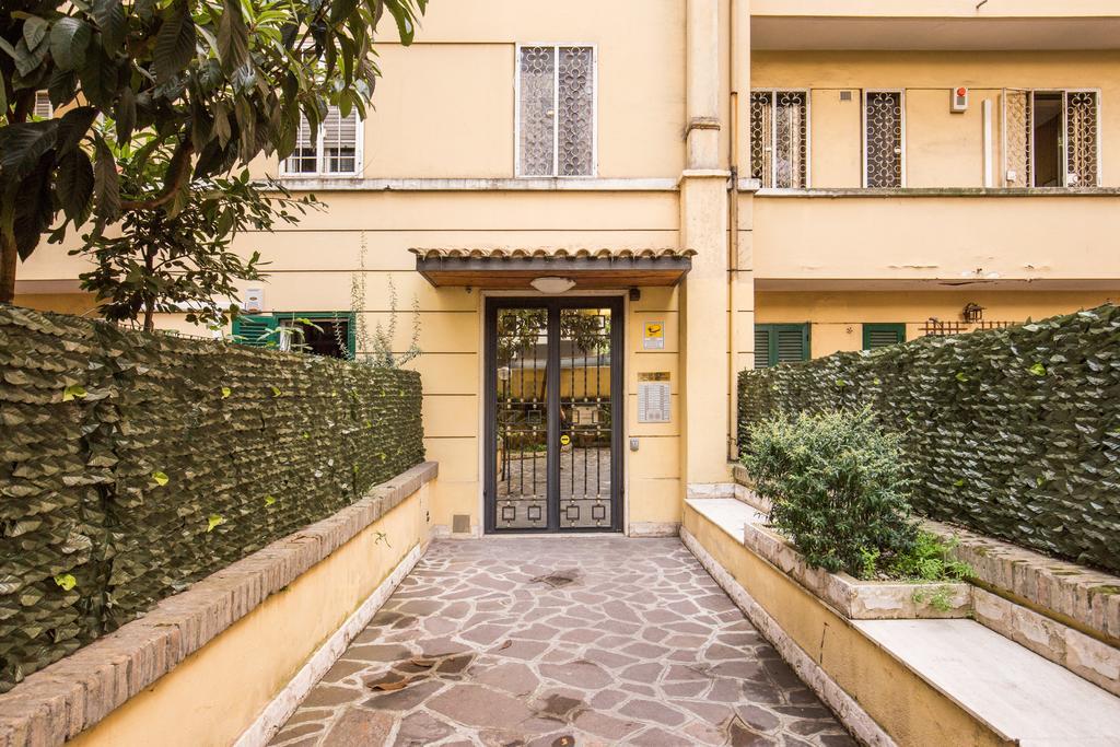 M&L Apartment - Caracalla Holiday روما المظهر الخارجي الصورة