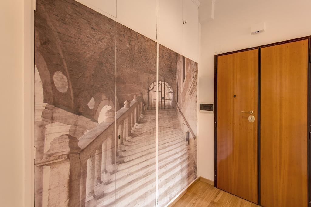 M&L Apartment - Caracalla Holiday روما الغرفة الصورة