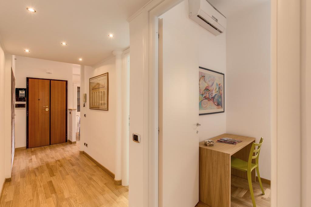 M&L Apartment - Caracalla Holiday روما الغرفة الصورة