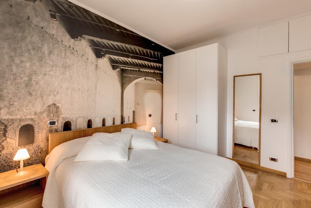 M&L Apartment - Caracalla Holiday روما الغرفة الصورة