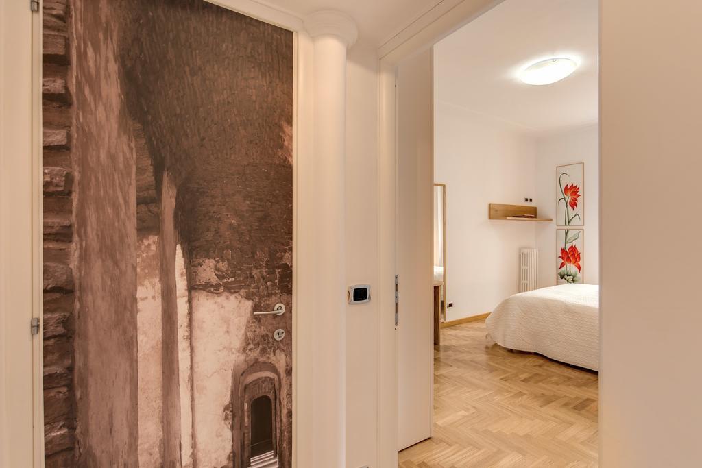 M&L Apartment - Caracalla Holiday روما الغرفة الصورة