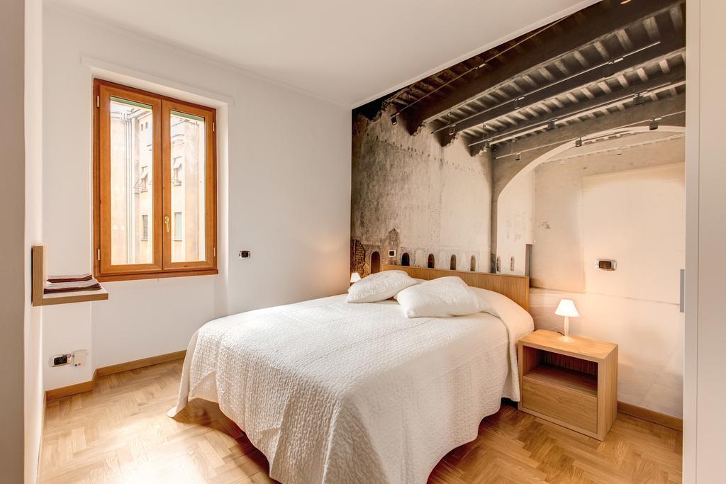 M&L Apartment - Caracalla Holiday روما الغرفة الصورة
