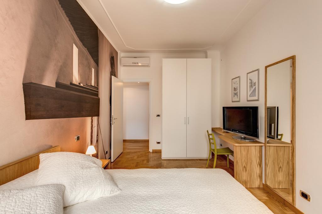 M&L Apartment - Caracalla Holiday روما المظهر الخارجي الصورة