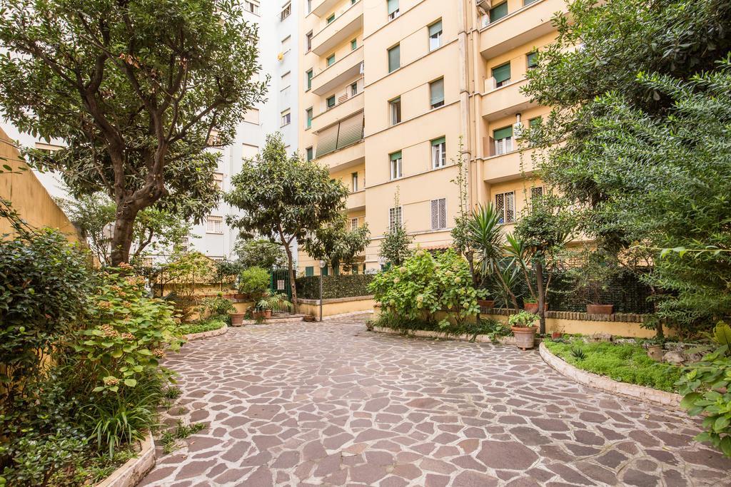 M&L Apartment - Caracalla Holiday روما المظهر الخارجي الصورة