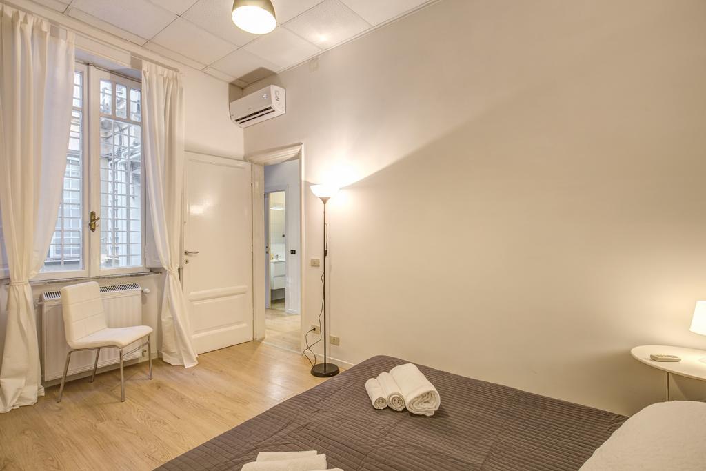 M&L Apartment - Caracalla Holiday روما المظهر الخارجي الصورة