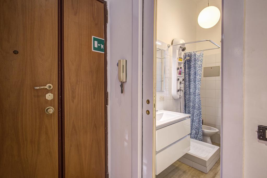 M&L Apartment - Caracalla Holiday روما المظهر الخارجي الصورة