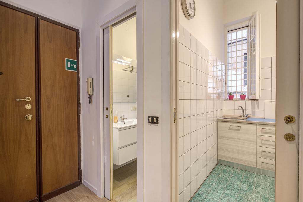 M&L Apartment - Caracalla Holiday روما المظهر الخارجي الصورة