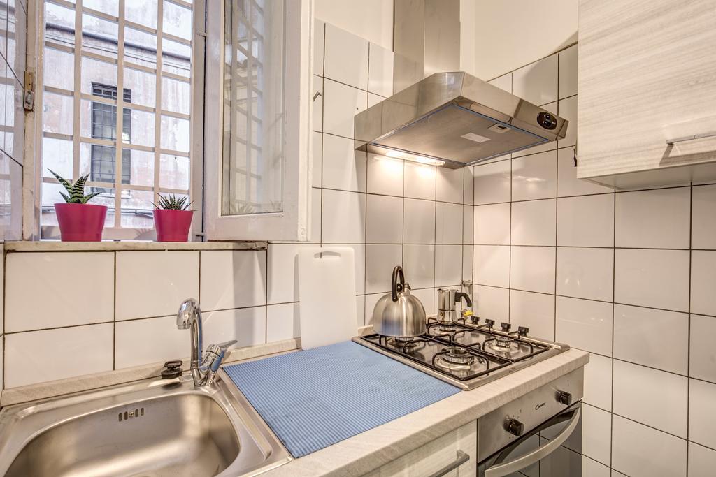 M&L Apartment - Caracalla Holiday روما المظهر الخارجي الصورة