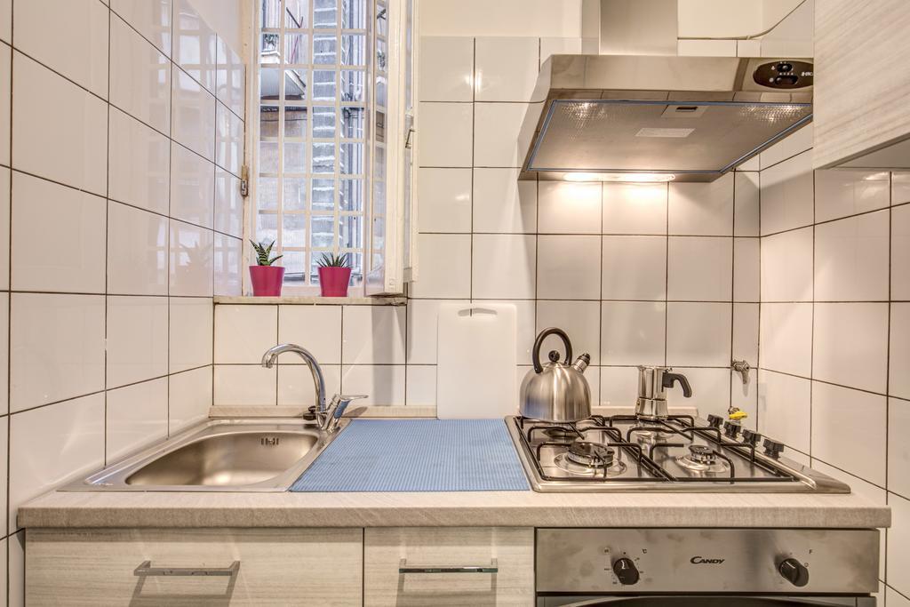 M&L Apartment - Caracalla Holiday روما المظهر الخارجي الصورة