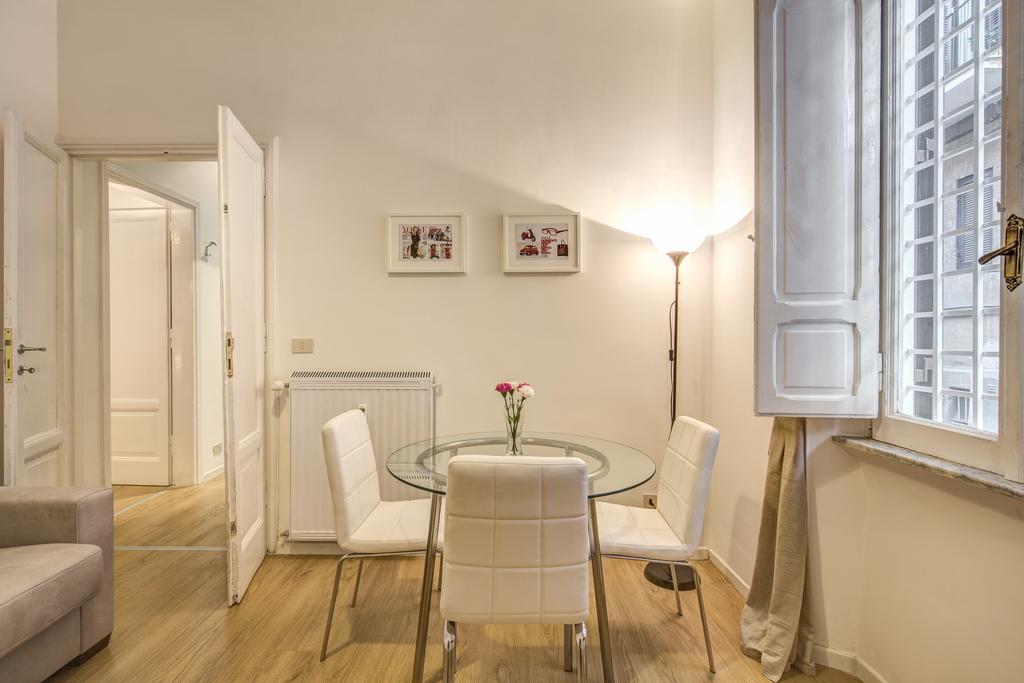 M&L Apartment - Caracalla Holiday روما المظهر الخارجي الصورة