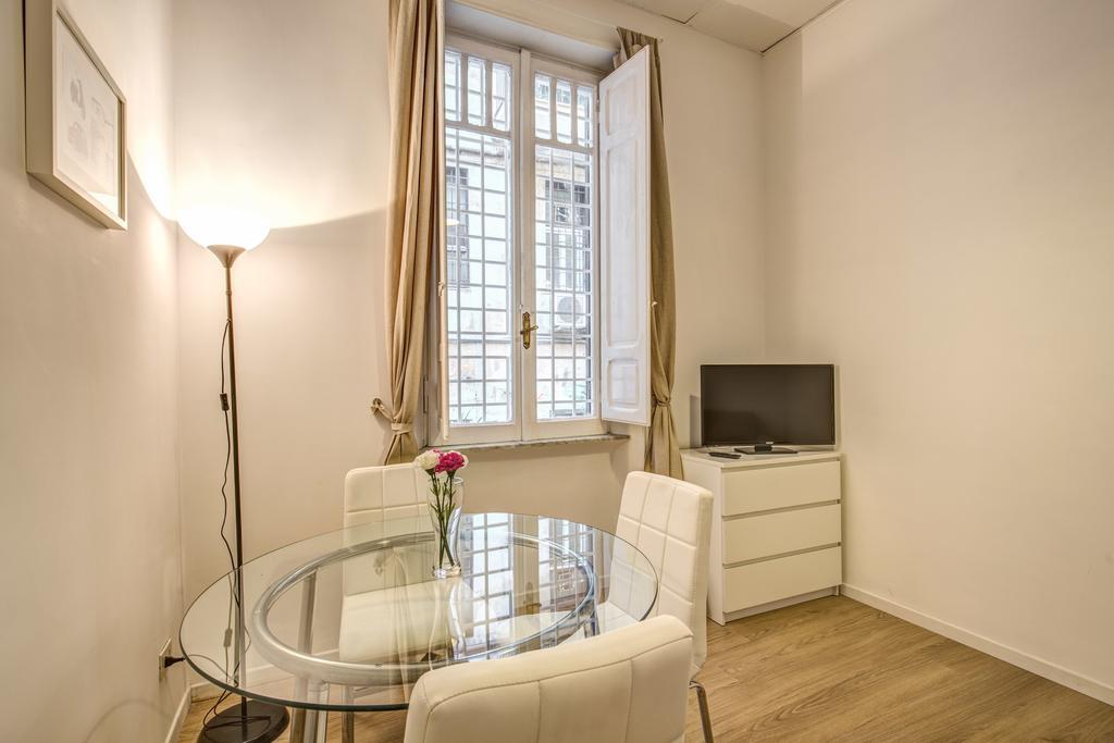 M&L Apartment - Caracalla Holiday روما المظهر الخارجي الصورة